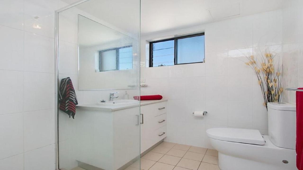 Tradewinds Apartments By Kingscliff Accommodation Екстериор снимка