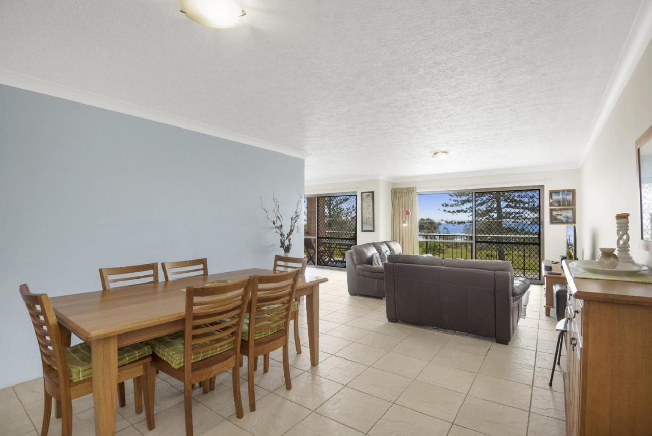 Tradewinds Apartments By Kingscliff Accommodation Екстериор снимка