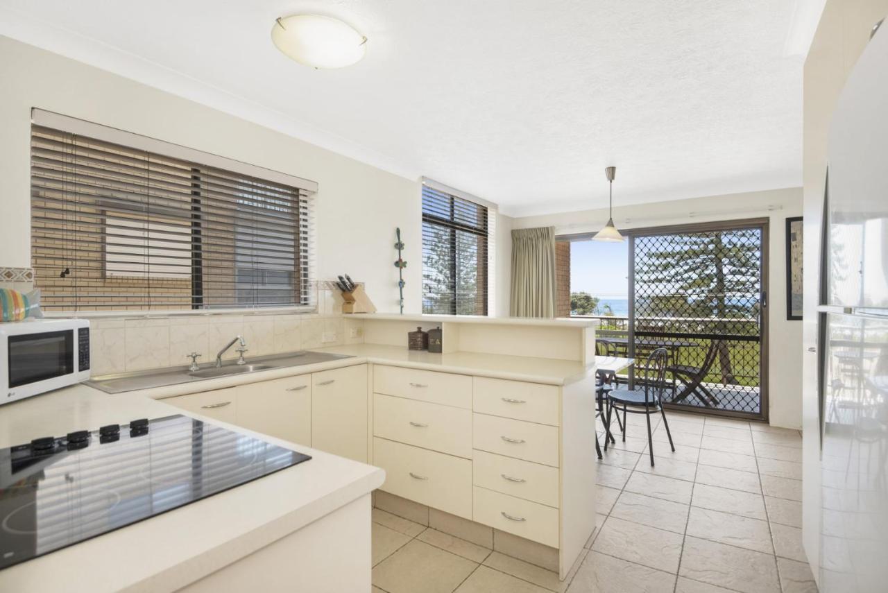 Tradewinds Apartments By Kingscliff Accommodation Екстериор снимка