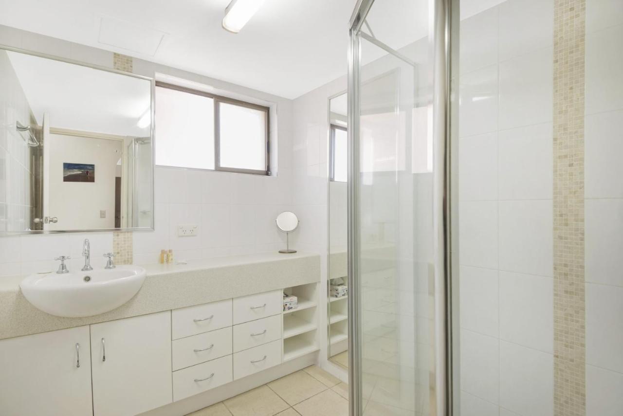 Tradewinds Apartments By Kingscliff Accommodation Екстериор снимка